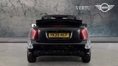 MINI Cooper 2.0 C Sport [Level 1] 2dr Auto Petrol Convertible